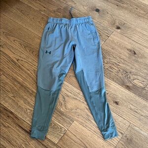 Under Armour Gray Joggers